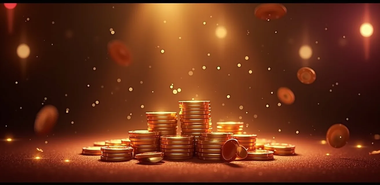 Amazon Casino welcome bonus