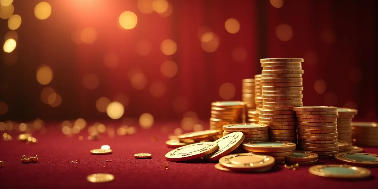 Amazon Casino free spins welcome offer